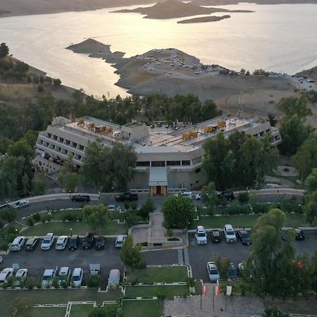 Ashur Hotel Dukhan Exterior photo